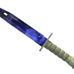 ★ StatTrak™ Bayonet | Doppler Phase 4 (Factory New)