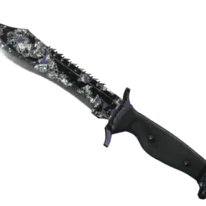 ★ StatTrak™ Bowie Knife | Freehand (Battle-Scarred)