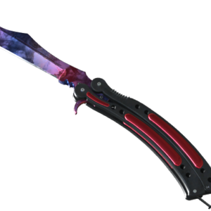 ★ StatTrak™ Butterfly Knife | Doppler Phase 1 (Factory New)
