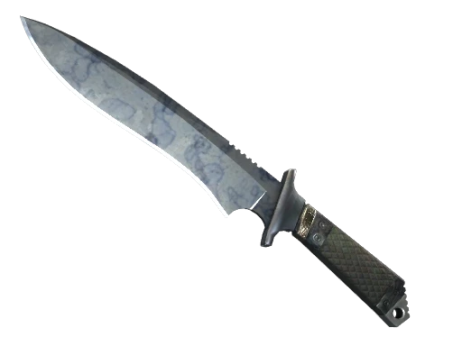 ★ StatTrak™ Classic Knife | Stained (Factory New)