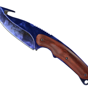 ★ StatTrak™ Gut Knife | Doppler Phase 4 (Factory New)