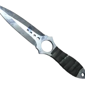 ★ StatTrak™ Skeleton Knife | Stained (Factory New)