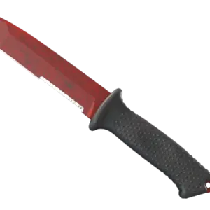 ★ StatTrak™ Ursus Knife | Crimson Web (Factory New)