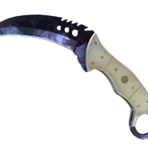 ★ Talon Knife | Doppler Black Pearl (Factory New)
