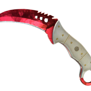 ★ Talon Knife | Doppler Ruby (Factory New)