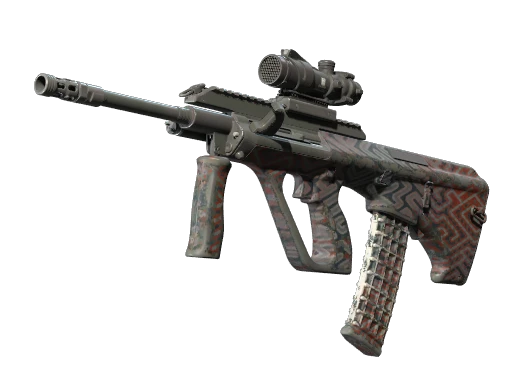 AUG | Daedalus (Field-Tested)