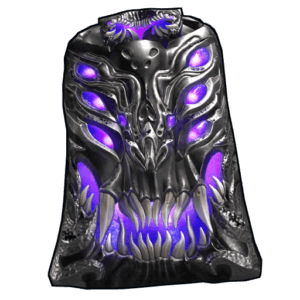 Abyss Sleeping Bag