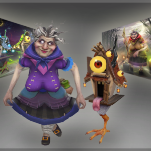 Bewitcher's Bundle