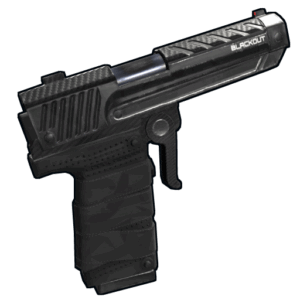 Blackout SAP