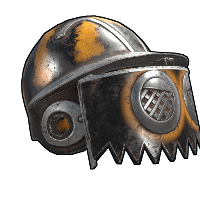 Bumble Bee Helmet