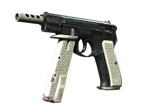 CZ75-Auto | Imprint (Field-Tested)