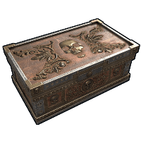 Captain's Treasure