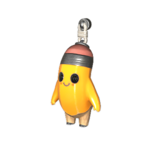 Charm | Lil' No. 2