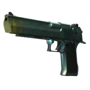 Desert Eagle | Hand Cannon (Well-Worn)
