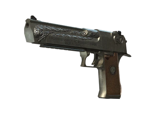 Desert Eagle | Naga (Minimal Wear)