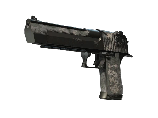 Desert Eagle | Urban Rubble (Battle-Scarred)
