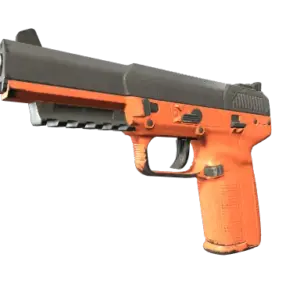 Five-SeveN | Nitro (Well-Worn)