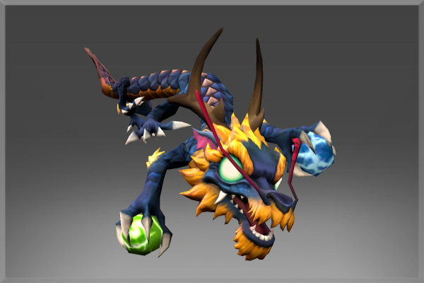 Frozen Azuremir