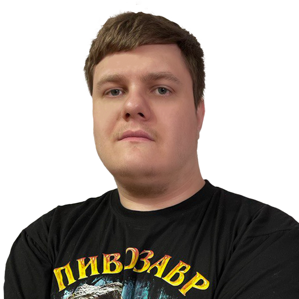 Glitter Vladislav Ivachshenko Talent Sticker - TI 2022