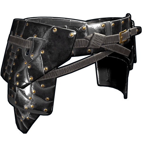 Hardsuit Kilt