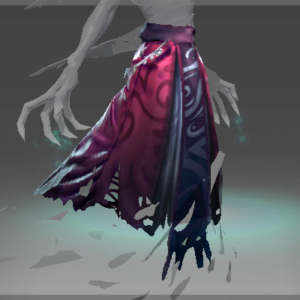 Heroic Outland Witch's Hem