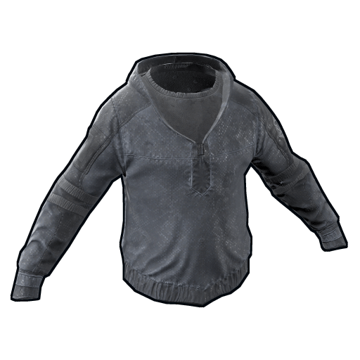 Island Assault Team Hoodie