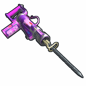 Love Injector
