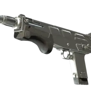 MAG-7 | Silver (Minimal Wear)