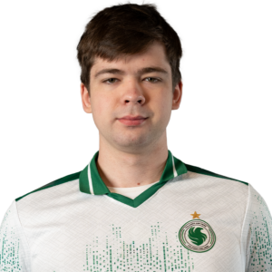 Malr1ne Player Sticker - TI 2025 Champion
