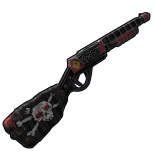 Oil King Pump Shotgun