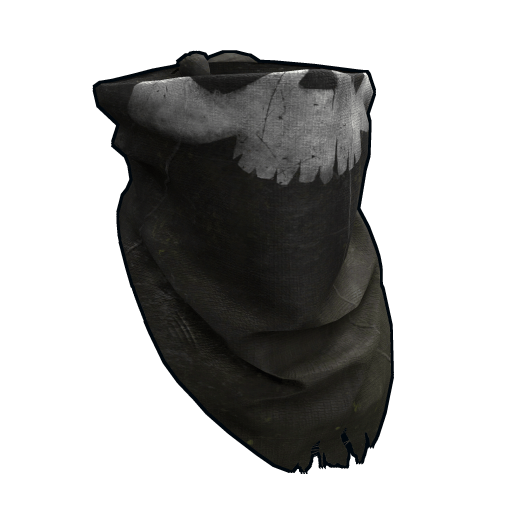 Pirate Bandana