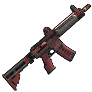 Ronin LR