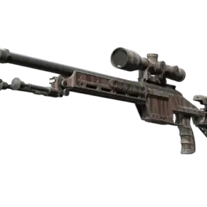 SSG 08 | Prey (Field-Tested)
