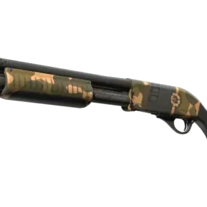 Sawed-Off | Black Sand (Field-Tested)