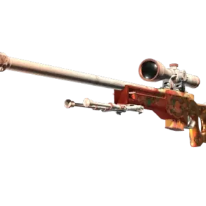 Souvenir AWP | Desert Hydra (Factory New)