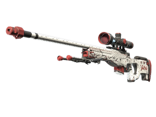Souvenir AWP | LongDog (Minimal Wear)