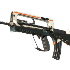Souvenir FAMAS | 2A2F (Minimal Wear)