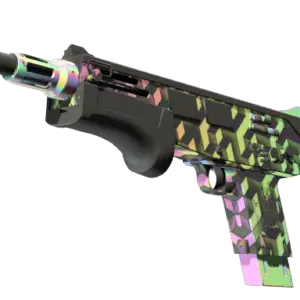 Souvenir MAG-7 | Prism Terrace (Factory New)