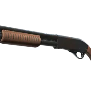 Souvenir Sawed-Off | Rust Coat (Well-Worn)