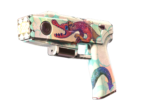Souvenir Zeus x27 | Dragon Snore (Field-Tested)
