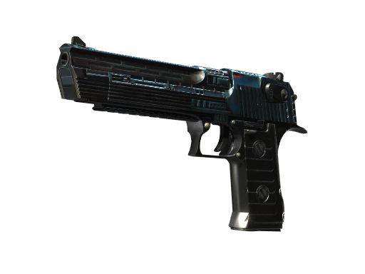 StatTrak™ Desert Eagle | Directive (Factory New)