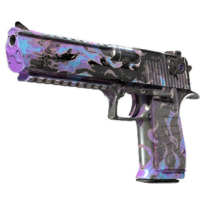StatTrak™ Desert Eagle | Firebreathing (Battle-Scarred)
