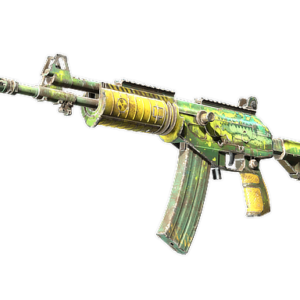 StatTrak™ Galil AR | Galigator (Field-Tested)
