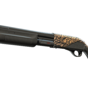 StatTrak™ Sawed-Off | Fusion (Field-Tested)