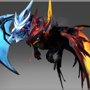 Tines of the Pyrexae
