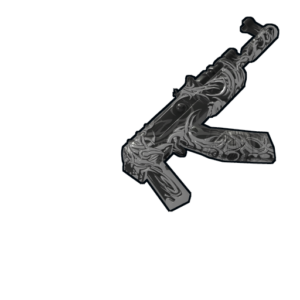 Tribal Alloy AR