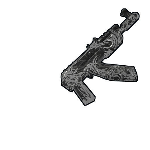 Tribal Alloy AR