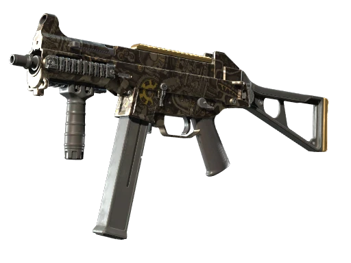 UMP-45 | Mechanism (Factory New)