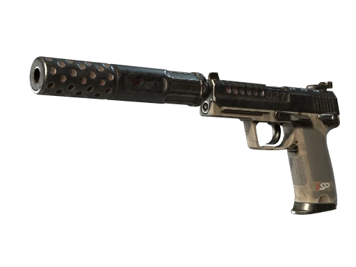 USP-S | 27 (Field-Tested)