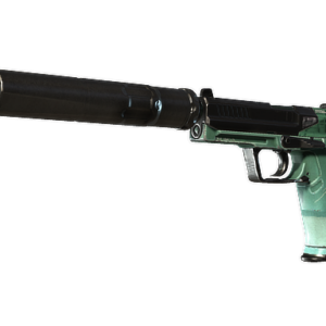 USP-S | PC-GRN (Field-Tested)